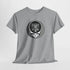 Grateful Dead - Las Vegas Raiders Stealie Unisex T-Shirt - NFL - StealieShop
